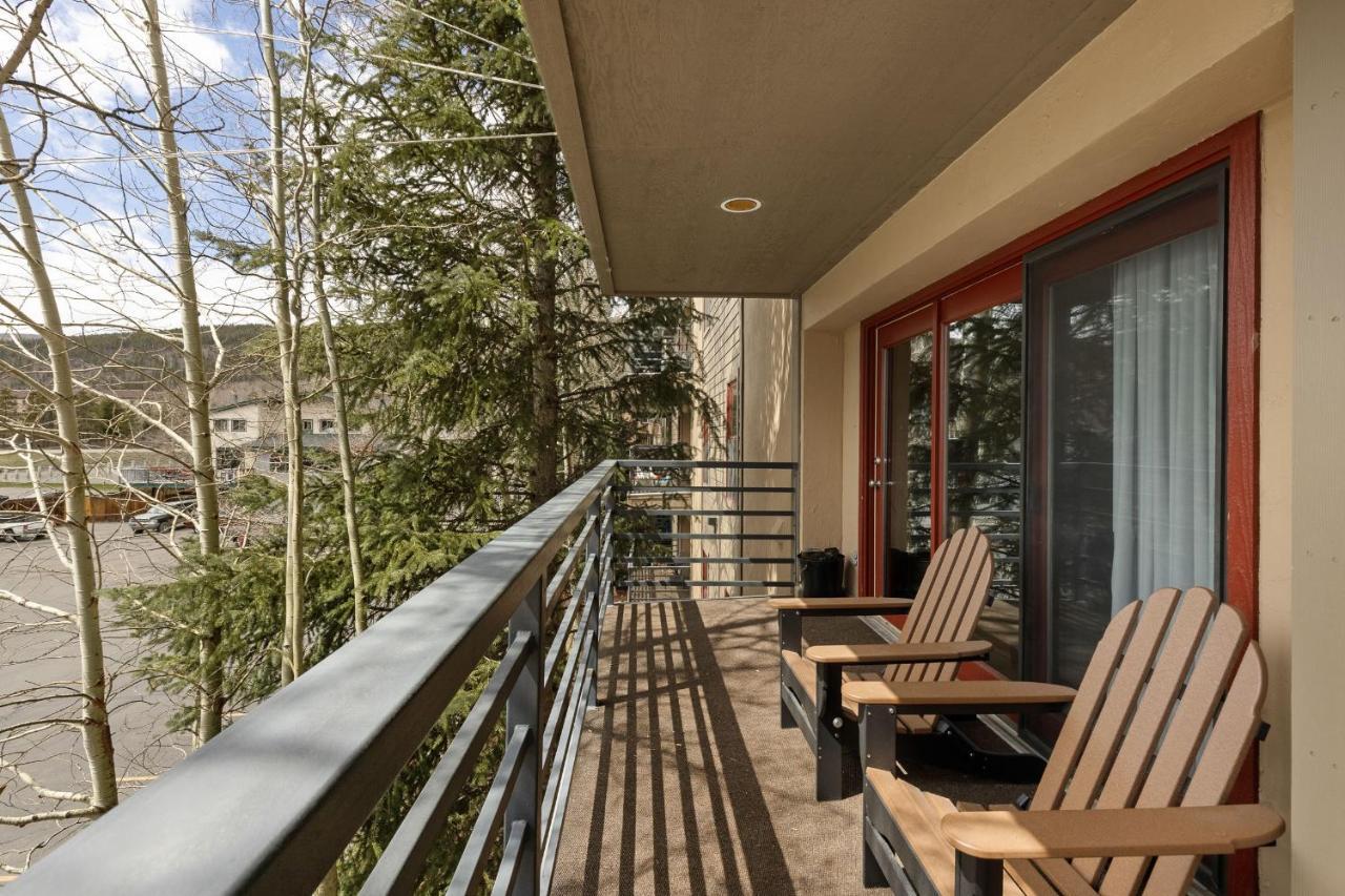 309 Snowdance Manor condo Keystone Exterior foto